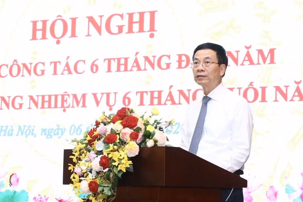 信息通信部公布完成4级在线公共服务平台 ảnh 1 信息通信部公布完成4级在线公共服务平台 ảnh 1
