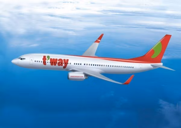 韩国德威航空即将恢复越南胡志明市飞往韩国仁川的航线 ảnh 1
