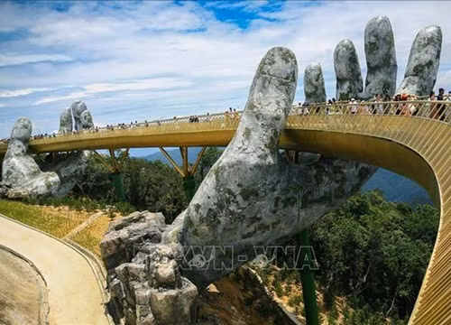 越南入围2020年世界旅游大奖(亚洲地区)提名名单 ảnh 1 越南入围2020年世界旅游大奖(亚洲地区)提名名单 ảnh 1