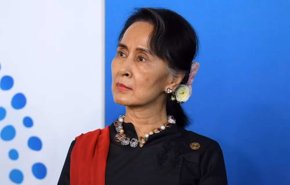 缅甸全国大选将于11月举行 ảnh 1
