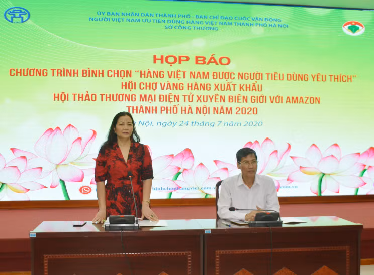 与亚马逊跨境电子商务:让越南产品品牌走向世界的机会 ảnh 2 与亚马逊跨境电子商务:让越南产品品牌走向世界的机会 ảnh 2