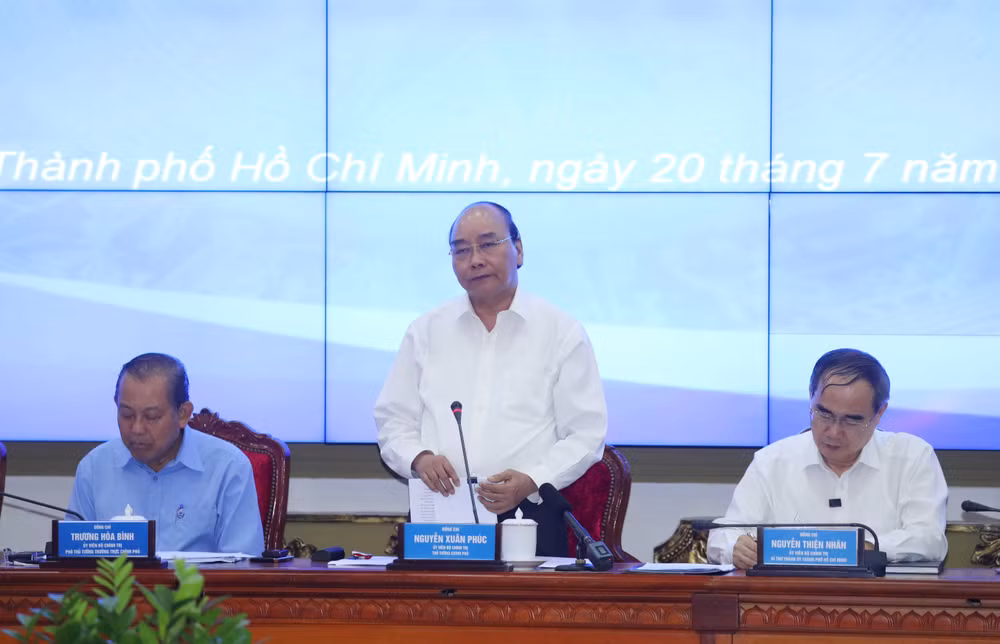 越通社简讯2020.7.20 ảnh 1 越通社简讯2020.7.20 ảnh 1