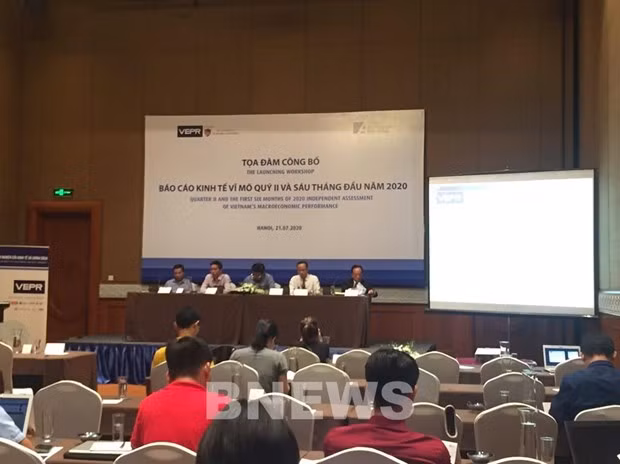 越通社评选一周要闻(2020.7.20-2020.7.26) ảnh 6 越通社评选一周要闻(2020.7.20-2020.7.26) ảnh 6