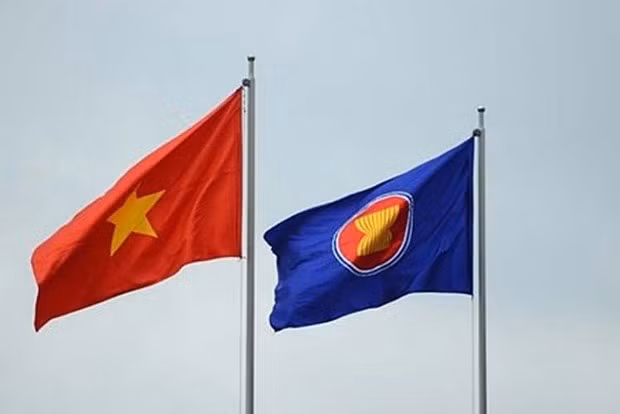 ASEAN 2020:越南与东盟关系肯定其在地区和世界合作中的地位 ảnh 1 ASEAN 2020:越南与东盟关系肯定其在地区和世界合作中的地位 ảnh 1