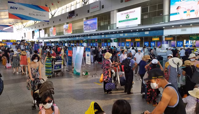河内暂停组织前往或途经疫区的旅游活动 ảnh 1 河内暂停组织前往或途经疫区的旅游活动 ảnh 1