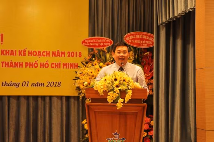 胡志明市着力解决引起社会不满的突出环境问题 ảnh 1