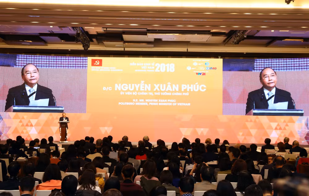 越通社简讯2018.1.11 ảnh 1 越通社简讯2018.1.11 ảnh 1