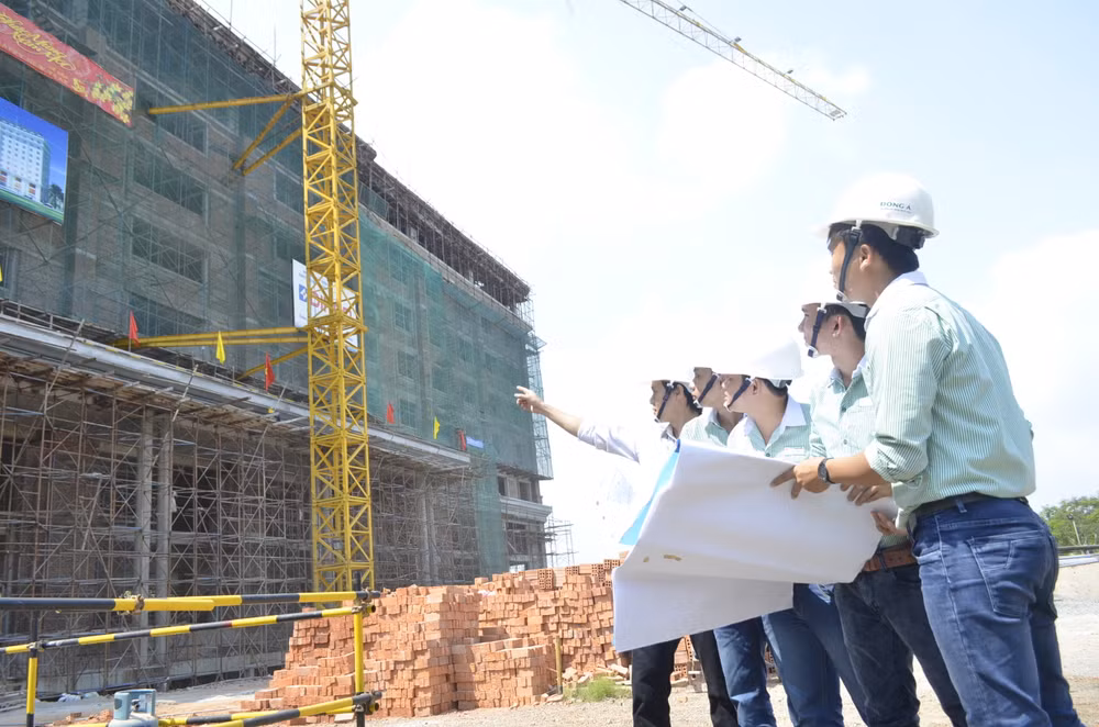 2018年建筑业将继续保持良好增长态势 ảnh 1 2018年建筑业将继续保持良好增长态势 ảnh 1