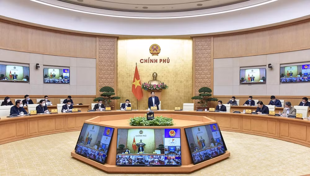 ☕️越通社新闻下午茶(2022.1.18) ảnh 2 ☕️越通社新闻下午茶(2022.1.18) ảnh 2