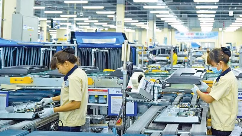 加大引进外资力度 ảnh 1 加大引进外资力度 ảnh 1