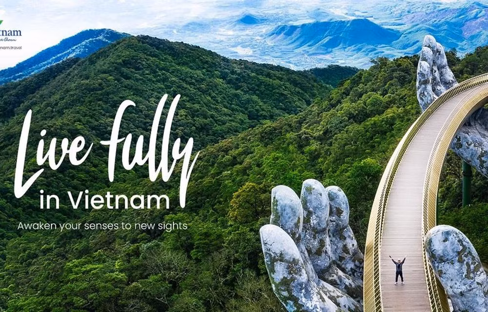 越南在2022年东盟旅游论坛上获得多项奖项 ảnh 2 越南在2022年东盟旅游论坛上获得多项奖项 ảnh 2