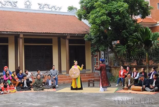 文化存则民族存（第一篇） ảnh 5