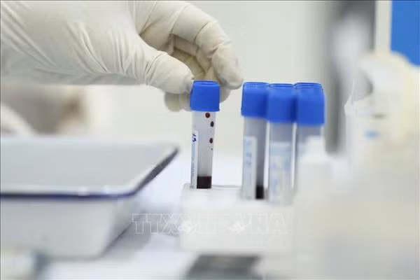 河内出现首例社区传播的奥密克戎变异株感染病例 ảnh 1