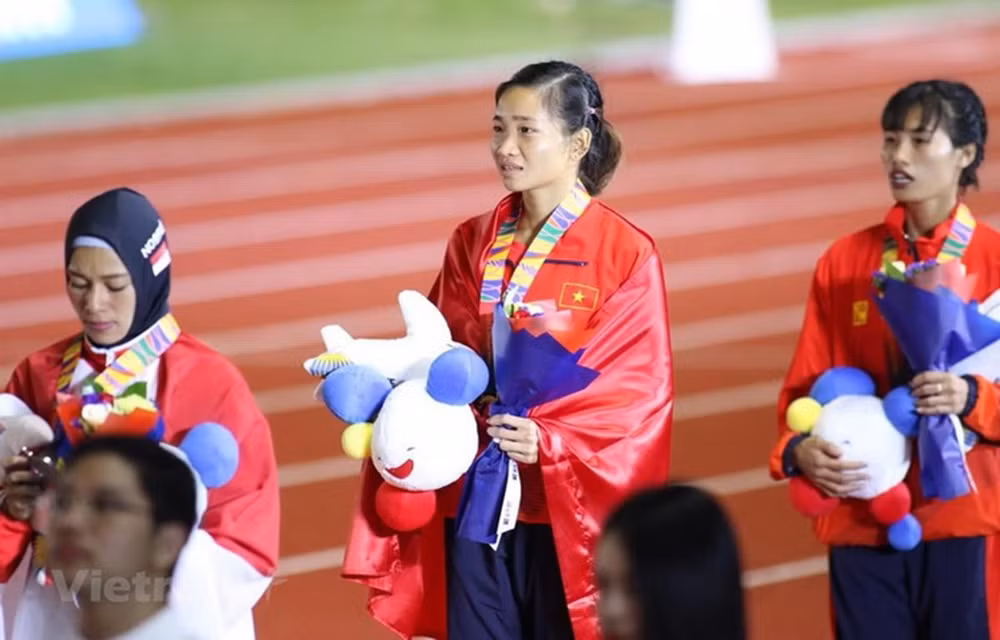 2021年越南体育部门努力渡过疫情难关 ảnh 1 2021年越南体育部门努力渡过疫情难关 ảnh 1