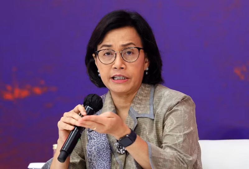 印度尼西亚在物流方面落后于东盟其他国家 ảnh 1 印度尼西亚在物流方面落后于东盟其他国家 ảnh 1