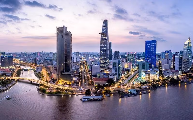 ☕️越通社新闻下午茶(2023.6.29) ảnh 2 ☕️越通社新闻下午茶(2023.6.29) ảnh 2