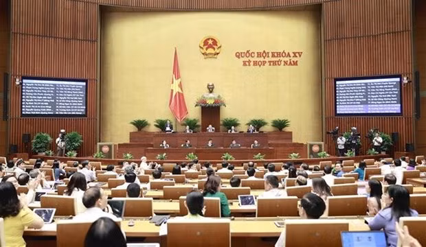 一周要闻回顾( 2023.5.29 — 6.4) ảnh 2 一周要闻回顾( 2023.5.29 — 6.4) ảnh 2