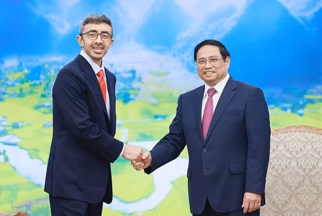 ☕️越通社新闻下午茶(2023.6.14) ảnh 2 ☕️越通社新闻下午茶(2023.6.14) ảnh 2