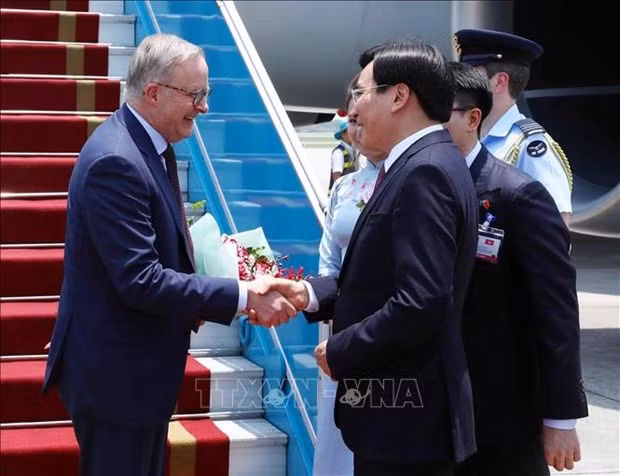 一周要闻回顾( 2023.5.29 — 6.4) ảnh 1 一周要闻回顾( 2023.5.29 — 6.4) ảnh 1