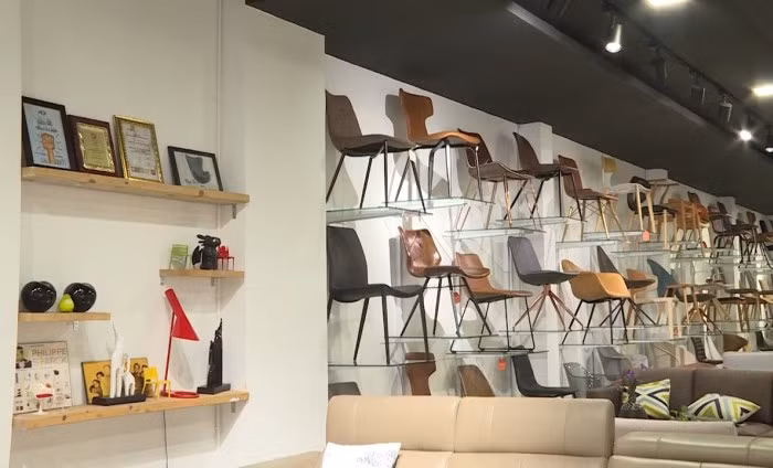 模拟展览——木制品行业应对新冠疫情的新措施 ảnh 1 模拟展览——木制品行业应对新冠疫情的新措施 ảnh 1
