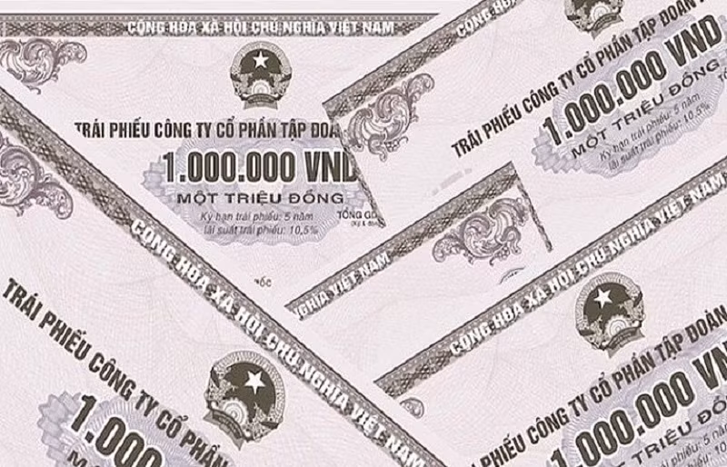 SSI:2020年第三季度企业债券市场或将上升 ảnh 1 SSI:2020年第三季度企业债券市场或将上升 ảnh 1