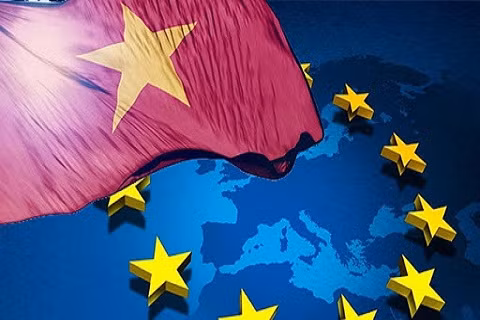 EVFTA协定:越南将成为欧盟以及其他地区国家投资商的理想投资目的地 ảnh 2 EVFTA协定:越南将成为欧盟以及其他地区国家投资商的理想投资目的地 ảnh 2
