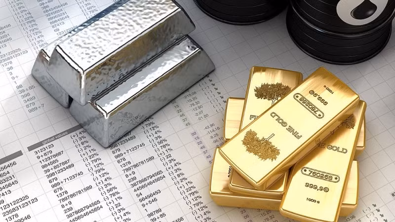 8月7日越南国内黄金价格超过6200万越盾 ảnh 1 8月7日越南国内黄金价格超过6200万越盾 ảnh 1
