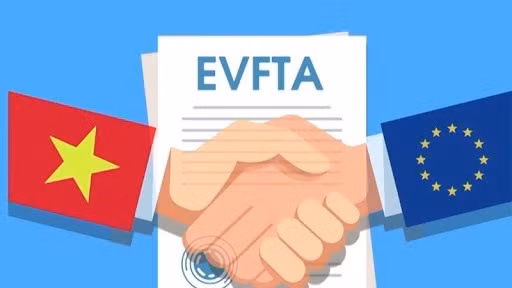有效利用EVFTA带来的机会 ảnh 1 有效利用EVFTA带来的机会 ảnh 1