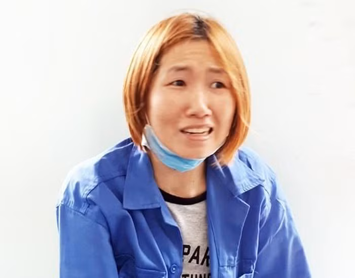 涉嫌从事煽动分裂国家罪的两名嫌疑人被起诉拘留 ảnh 2 涉嫌从事煽动分裂国家罪的两名嫌疑人被起诉拘留 ảnh 2