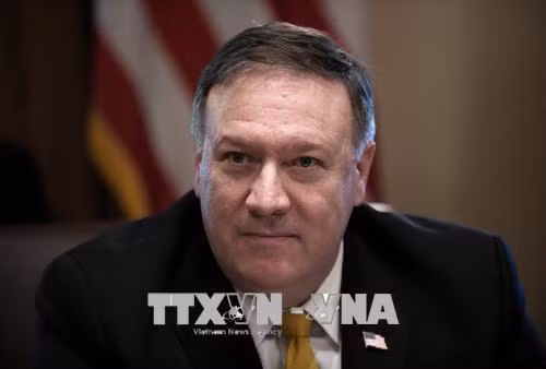 美国再次强调反对中国在东海的非法主权声索 ảnh 1 美国再次强调反对中国在东海的非法主权声索 ảnh 1