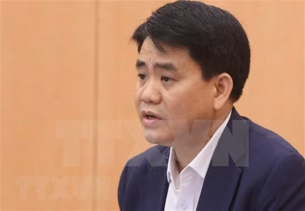 越通社评选一周要闻(2020.8.10-2020.8.16) ảnh 6 越通社评选一周要闻(2020.8.10-2020.8.16) ảnh 6