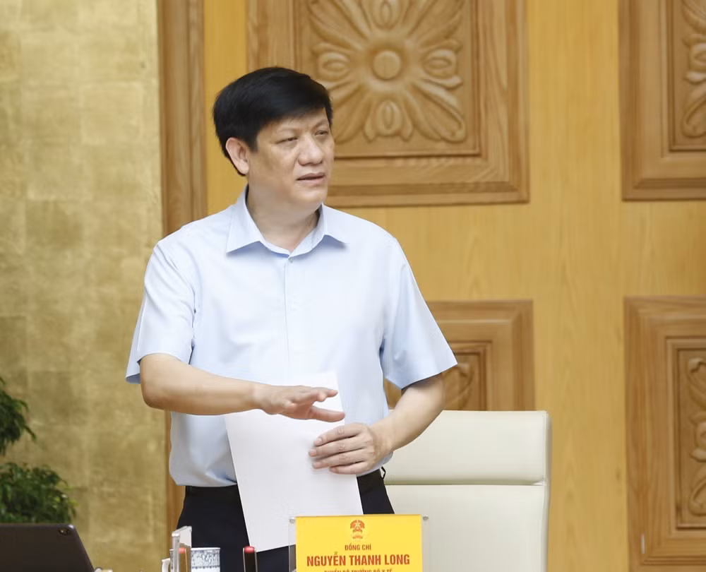 新冠肺炎疫情：在“与疫情安全共处”的基础上始终保持高度警惕 ảnh 2