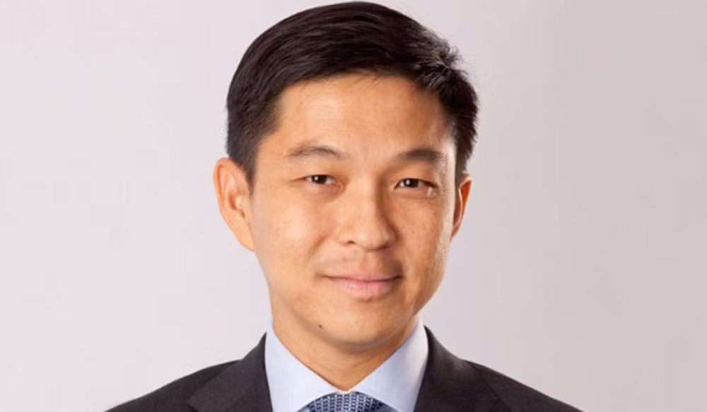 李显龙提名陈川仁为国会议长 ảnh 1 李显龙提名陈川仁为国会议长 ảnh 1