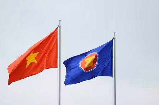 2020东盟轮值主席年:越南在东盟中的地位和作用 ảnh 1 2020东盟轮值主席年:越南在东盟中的地位和作用 ảnh 1
