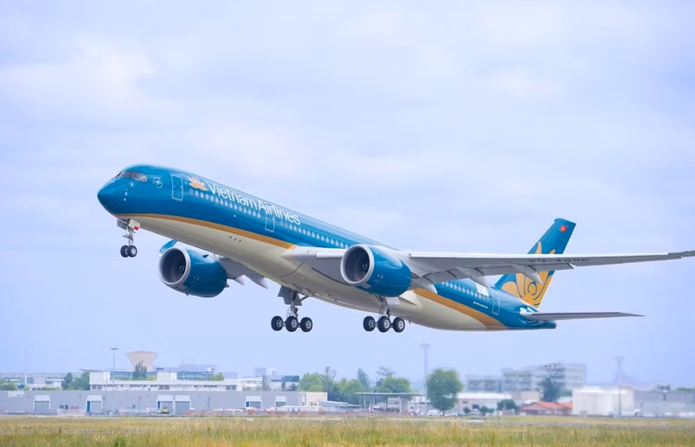 航空公司纷纷推出2021年春节特价机票 ảnh 1 航空公司纷纷推出2021年春节特价机票 ảnh 1