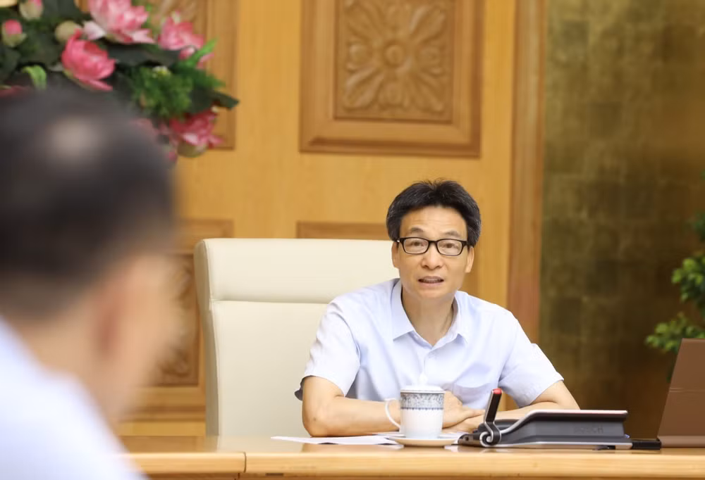 越通社简讯2020.8.2 ảnh 1