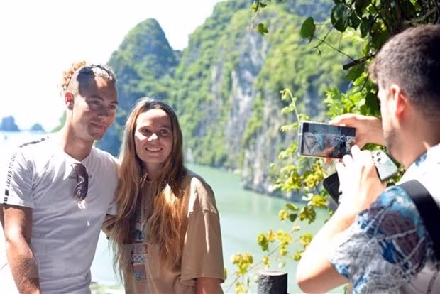 越南被澳大利亚报纸评为世界上最实惠的目的地之一 ảnh 1 越南被澳大利亚报纸评为世界上最实惠的目的地之一 ảnh 1