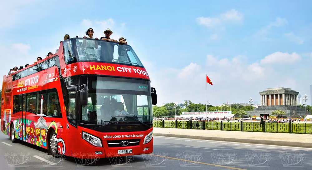 旅游业复苏:推出新旅游产品 发挥客源市场优势 ảnh 1 旅游业复苏:推出新旅游产品 发挥客源市场优势 ảnh 1