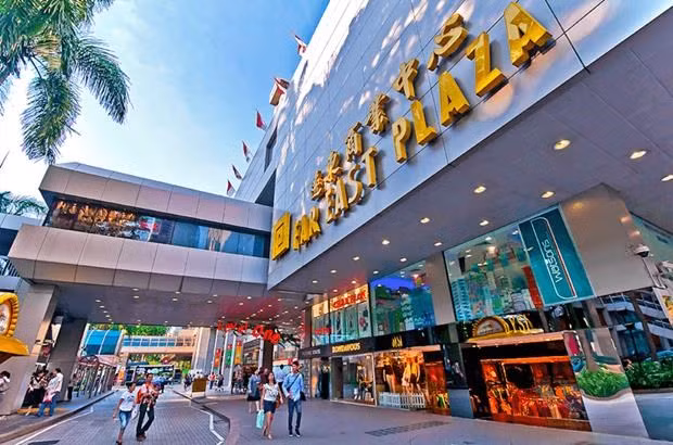 今年新加坡通胀率保持在高位 ảnh 1