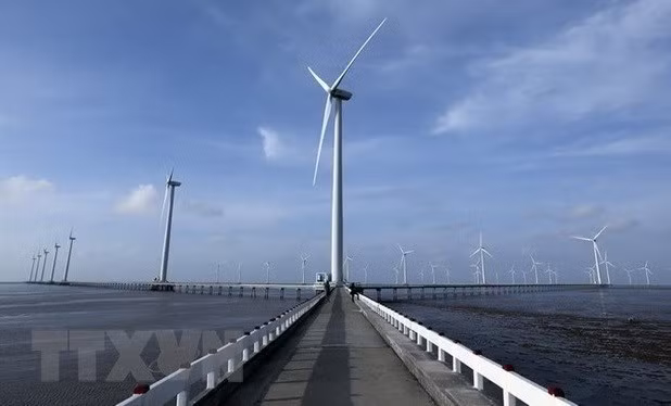 ☕️越通社新闻下午茶(2023.2.4) ảnh 2 ☕️越通社新闻下午茶(2023.2.4) ảnh 2