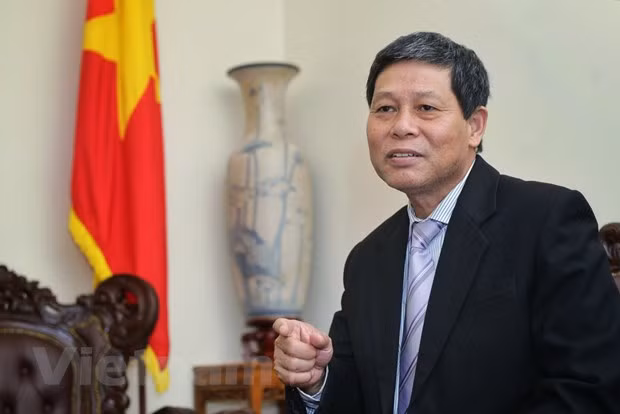 越南出国务工人员权益保障：切实保障越南出国务工人员的合法权益 ảnh 2