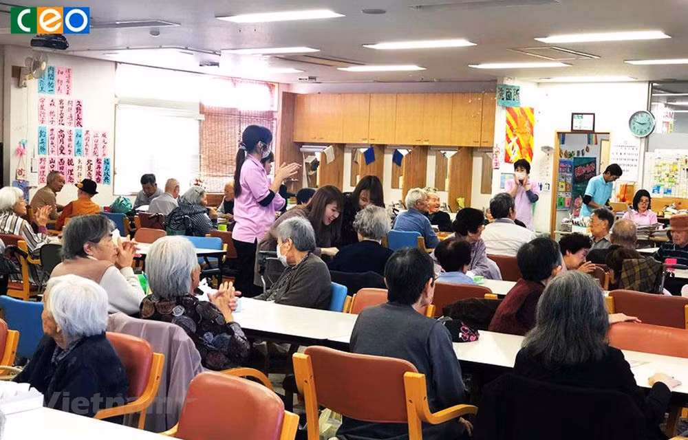 越南出国务工人员权益保障:出国务工--越南劳动者变身致富之路越走越宽 ảnh 1 越南出国务工人员权益保障:出国务工--越南劳动者变身致富之路越走越宽 ảnh 1
