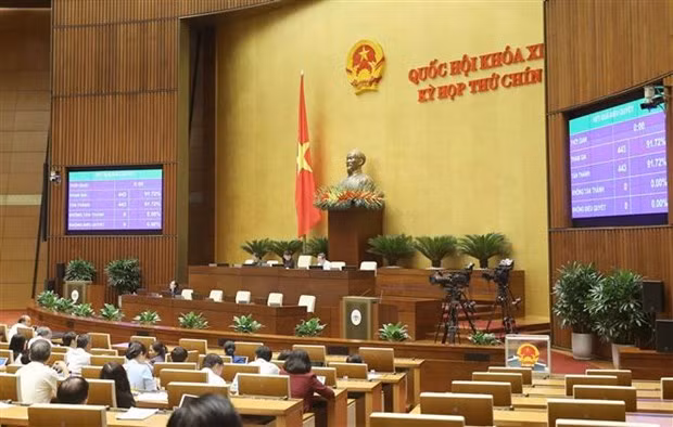越通社简讯2020.6.11 ảnh 1
