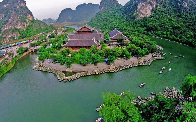 越南5个旅游景点入选2020年世界背包客必去目的地榜单 ảnh 3 越南5个旅游景点入选2020年世界背包客必去目的地榜单 ảnh 3