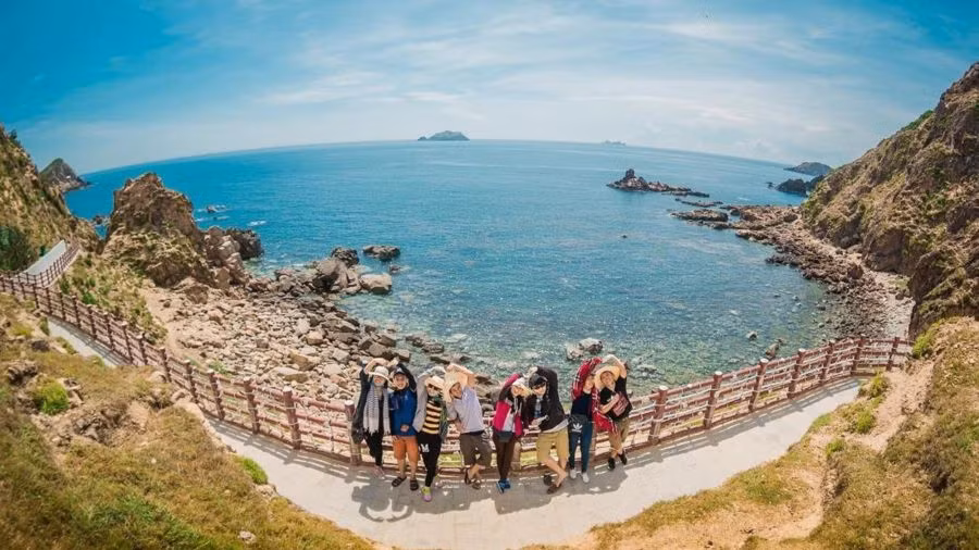 越南5个旅游景点入选2020年世界背包客必去目的地榜单 ảnh 5 越南5个旅游景点入选2020年世界背包客必去目的地榜单 ảnh 5