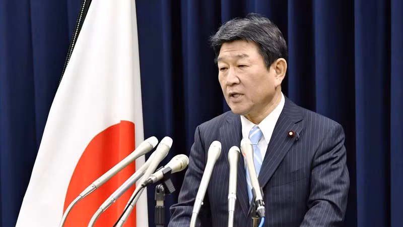440名日本专家和商人将于本周抵达越南 ảnh 1 440名日本专家和商人将于本周抵达越南 ảnh 1