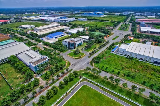 巴地头顿省采取多项措施以提高各工业园区的吸引力和竞争力 ảnh 3