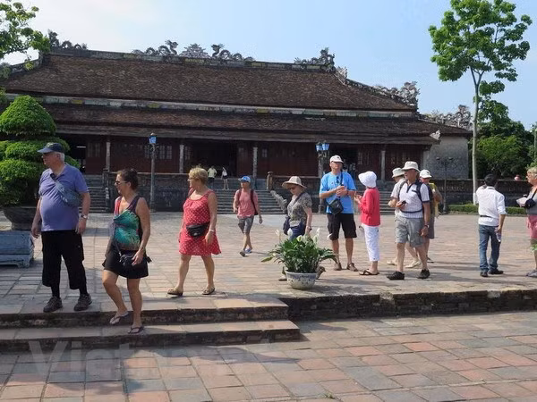 发挥遗产价值 助推旅游业发展 ảnh 2