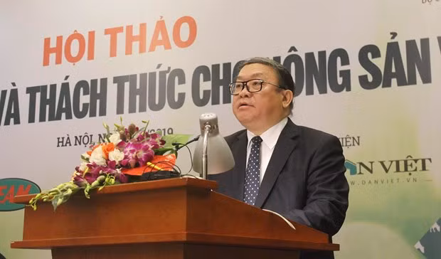 CPTPP：越南农产品迎来的机遇和挑战 ảnh 1