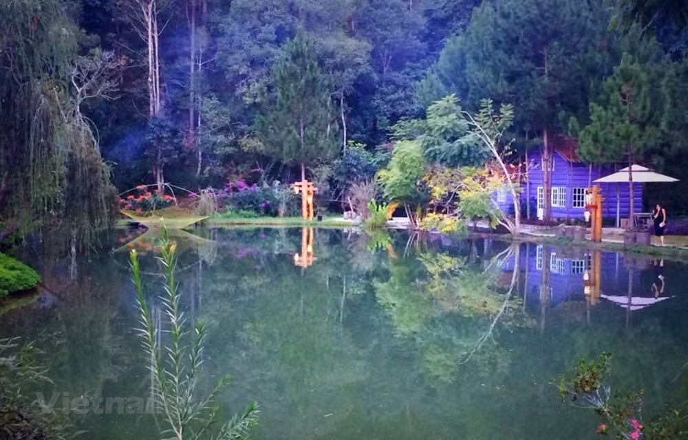 2019年越南国际旅游展--共商旅游业的热点问题 ảnh 1